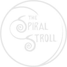 spiral strolll